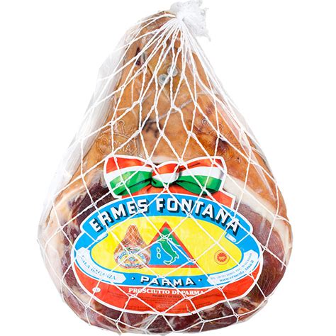 ermes fontana prosciutto ditalia.